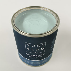 NUSSBLAU Baby Blue