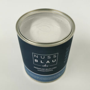 NUSSBLAU x vonmuto.living Beige No. 1 gibt es als Wandfarbe und als Kreidefarbe. Farbtöne für Ikea Möbel, vonmuto.living, Trendfarben, Heritage, Sommer.