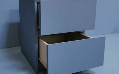 IKEA Möbel streichen