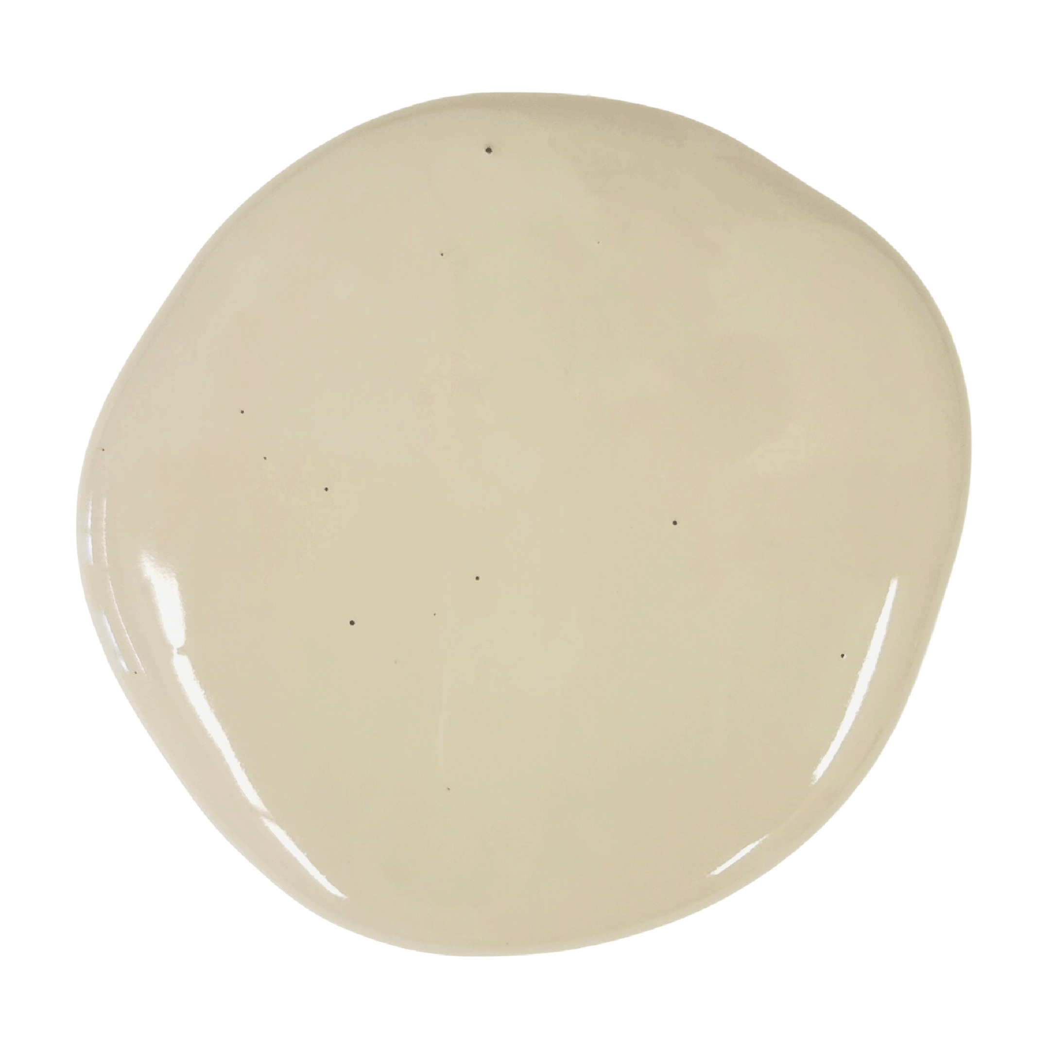 NUSSBLAU Sahara Beige für den IKEA Pax Schrank in Graubeige.