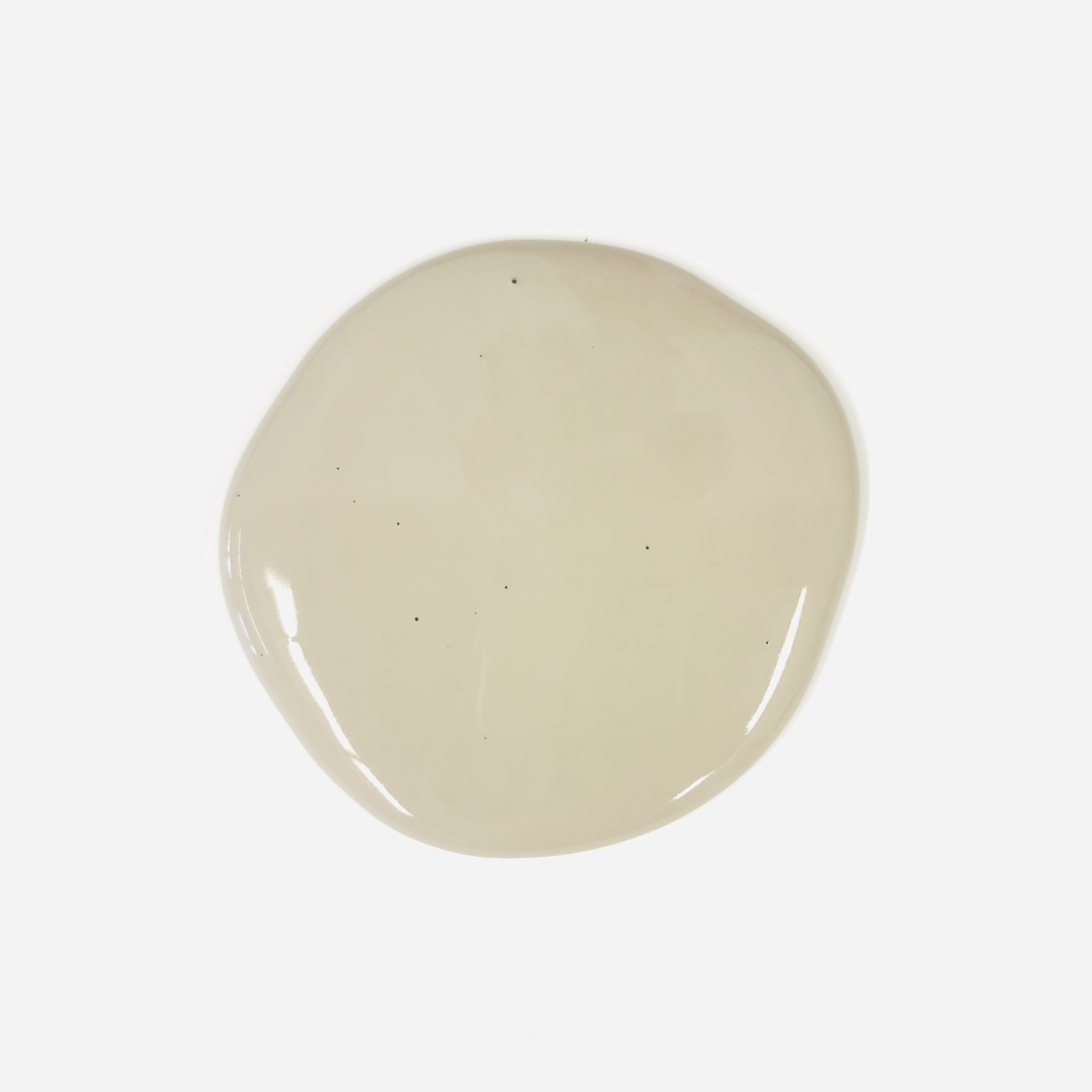 NUSSBLAU Sandy Beige für die IKEA Flisberget Fronten in Hellbeige.