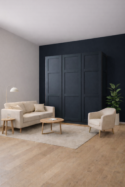 IKEA PAX – Komplettset – Bild 5