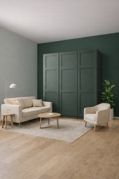 IKEA PAX – Komplettset – Bild 4