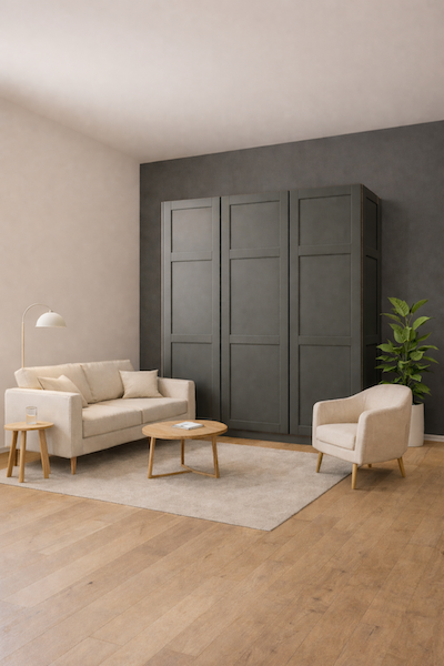 IKEA PAX – Komplettset – Bild 3