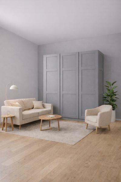 IKEA PAX – Komplettset – Bild 2