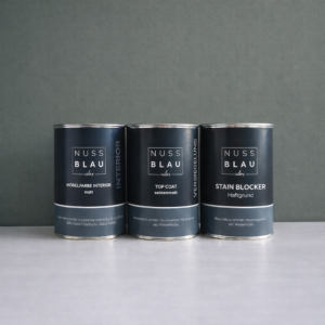 Komplettset zum Streichen deiner IKEA Metod Küche