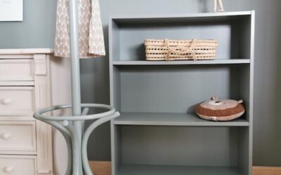 IKEA BILLY streichen – so hält die Farbe