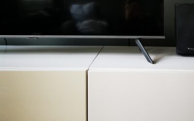 IKEA BESTA Hochglanztüren streichen